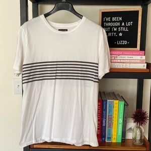 Mens Abercrombie & Fitch Tee